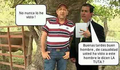 comisionado castillo memes