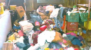 condiciones albergue de Mamá Rosa Zamora 2
