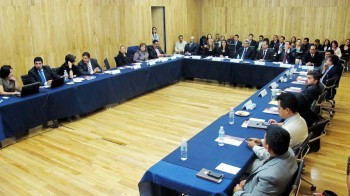 consejo justicia penal michoacán reunión