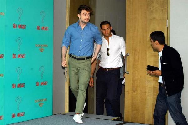 Foto: @GERARDOESCARENO