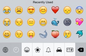 emojis