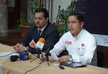 encuentro mundial de jovenes en morelia