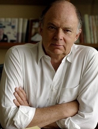 enrique krauze