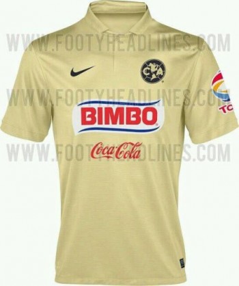 filtran jersey del américa