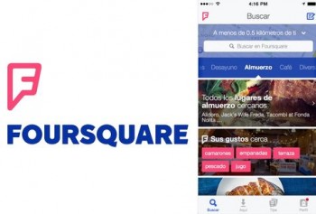 foursquare nueva imagen