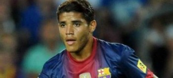 jonathan dos santos