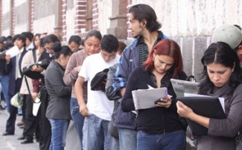 jovenes empleo