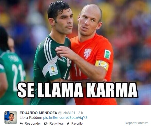 llora robben meme marquez