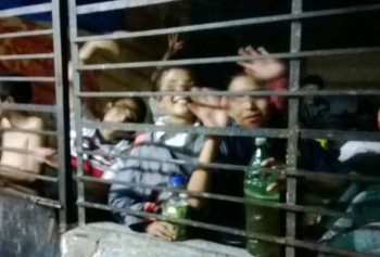 mamá rosa albergue niños cárcel 2