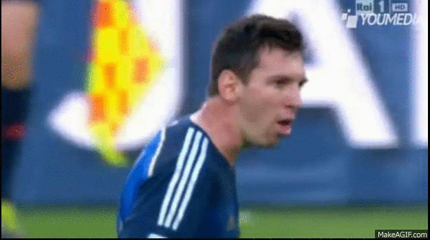 messi vomita mundial