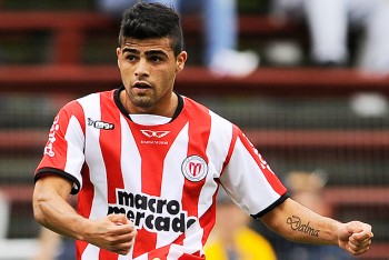 nuevo refuerzo monarcas morelia diego martin la buena