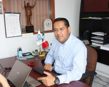 secretario estatal PAN Said Mendoza Mendoza Michoacán