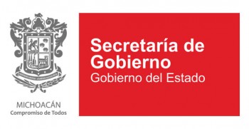 segob michoacán logo