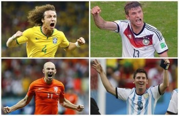 semifinales del mundial jugadores