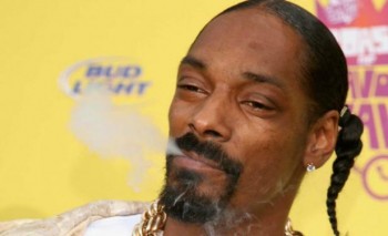 snoop dogg marihuana