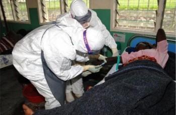 ébola contingencia paciente