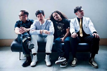 Café Tacvba