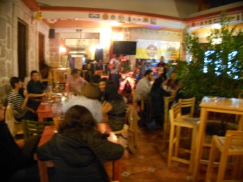 Rising Hop festeja su primer aniversario en Morelia
