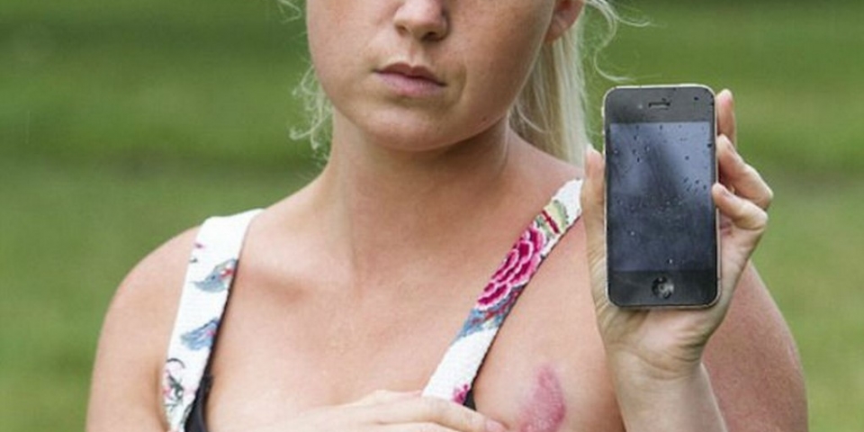 Dionne_Baxter Iphone