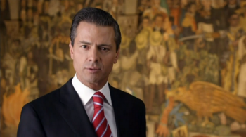 Enrique Peña Nieto mensaje a la Nación Reforma Energética