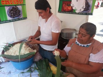 Fiesta Michoacana llega a León