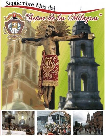 Todo Listo En San Juan Nuevo Para Las Fiestas Patronales Del Señor De Los Milagros – – Noticias de última hora, con un toque acidito Todo Listo En San Juan Nuevo Para Las Fiestas Patronales Del Señor De Los Milagros – – Noticias de última hora, con un toque acidito