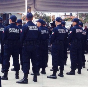 Fuerza Ciudadana Morelia Michoacán
