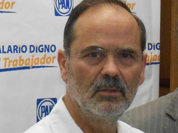 Gustavo Madero PAN