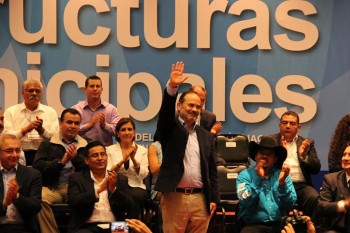Gustavo Madero PAN Nacional