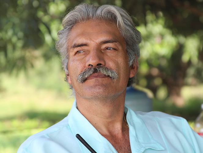 José Manuel Mireles