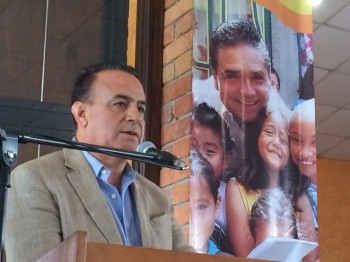 Pascual Sigala PRD Michoacán Silvano Aureoles