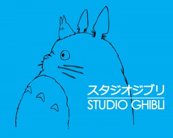 Studio Ghibli logo