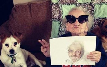 abuela betty instagram