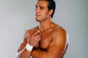 alberto del rio