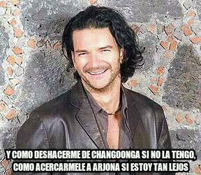arjoneando anabel
