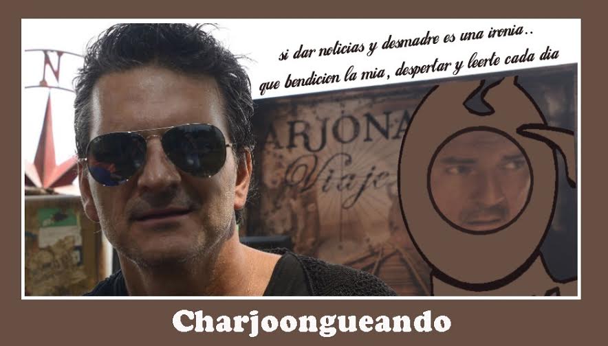 arjoneando luis gerardo