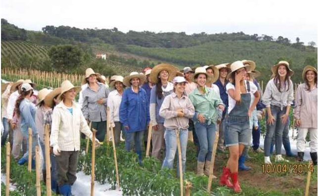 brasil mujeres buscan hombres 2