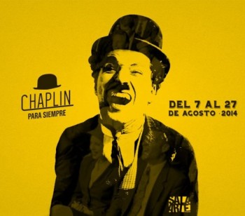 ciclo Chaplin para Siempre Cinépolis México Cineteca Nacional