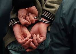 detenida