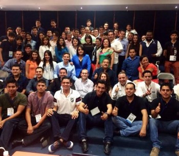 encuentro juvenil PAN Michoacán