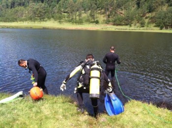 localiza protección civil a ahogado