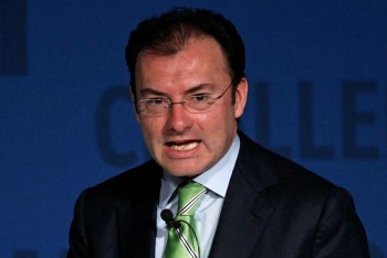 luis Videgaray