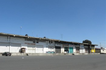 mercado de abastos