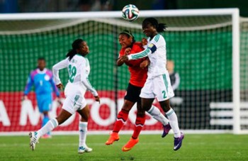 mexico vs nigeria mundial femenil sub 20