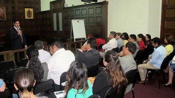 nuevo sistema de justicia penal