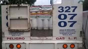 profeco inmoviliza gas express nieto