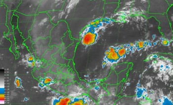 pronóstico clima agosto 2014