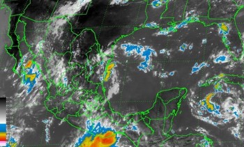 agosto, pronóstico del tiempo, clima, mapa Servicio Meteorológico Nacional