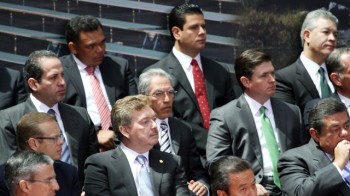 salvador jara asiste a reforma energética
