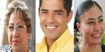 Alcaldes de Pátzcuaro Lázaro Cárdenas y Huetamo